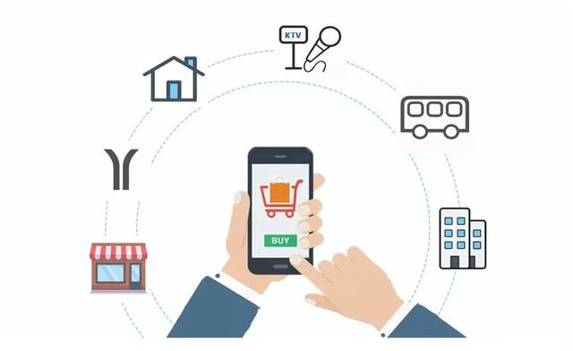 小程序带来的大机会