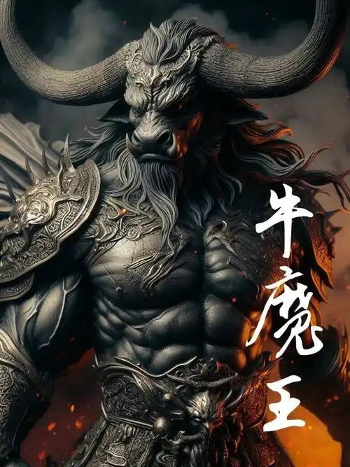 牛魔王堪称《西游记》中最具商业头脑的人物